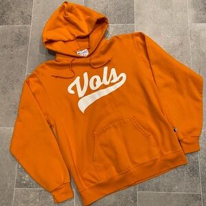 Tennessee Champion Vols Script Hoodie
